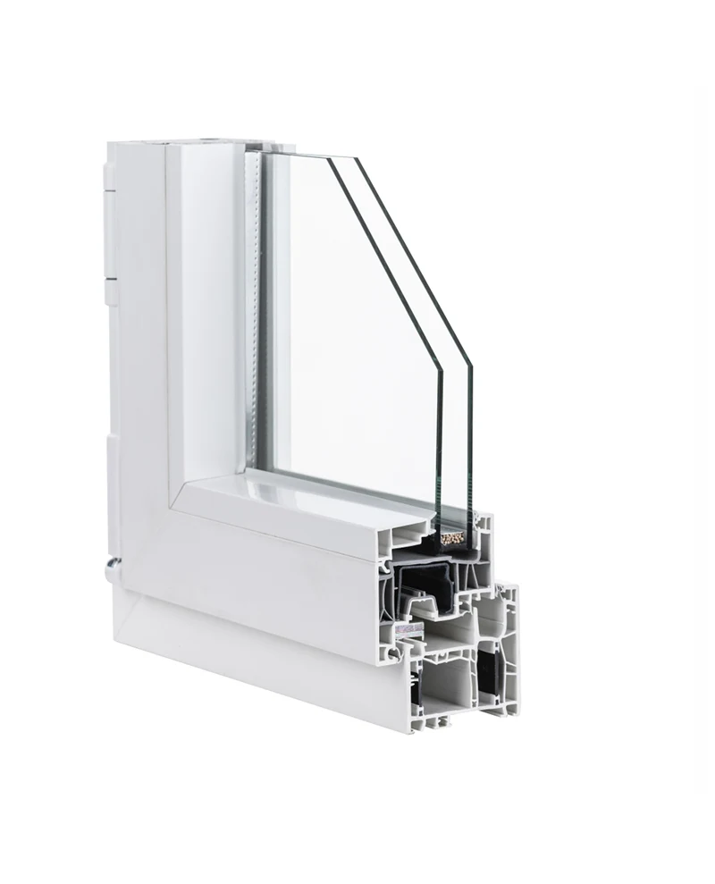 aluplast_belo_dvoslojno