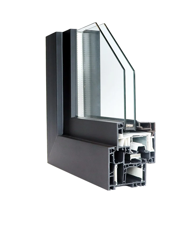 aluplast_crno_dvoslojno